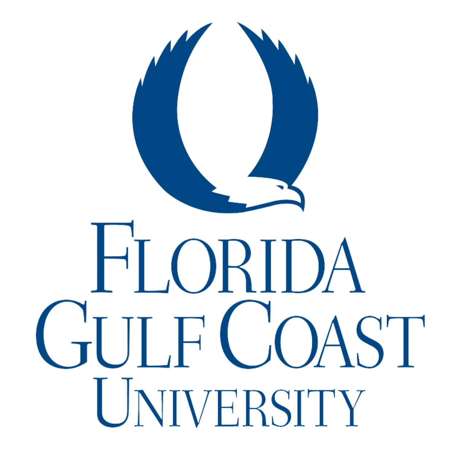 Florida Gulf Coast University Logo